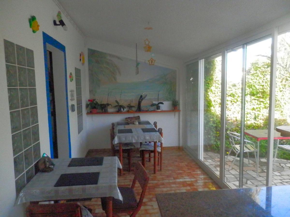 Casa Das Palmeiras Aljezur Exterior foto